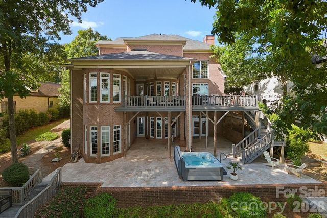 3251 Lake Pointe Drive, Belmont, NC 28012