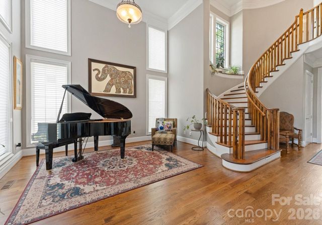 3251 Lake Pointe Drive, Belmont, NC 28012