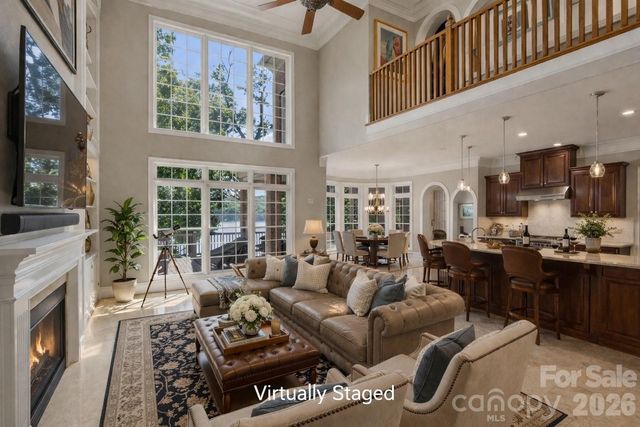 3251 Lake Pointe Drive, Belmont, NC 28012