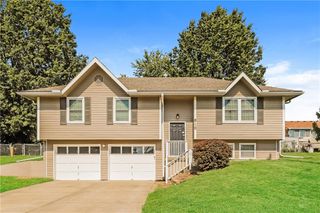 810 Rowell Street, Excelsior Springs, MO 64024