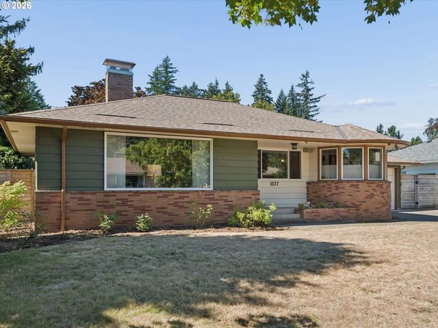 1037 Ne 108TH Ave, Portland, OR 97220