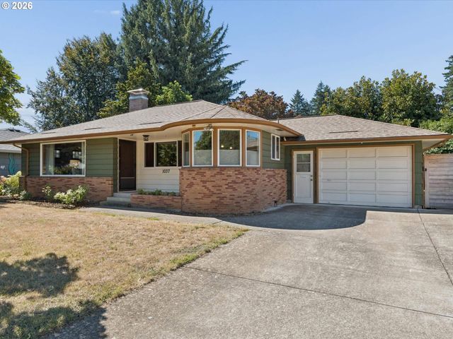 1037 Ne 108TH Ave, Portland, OR 97220