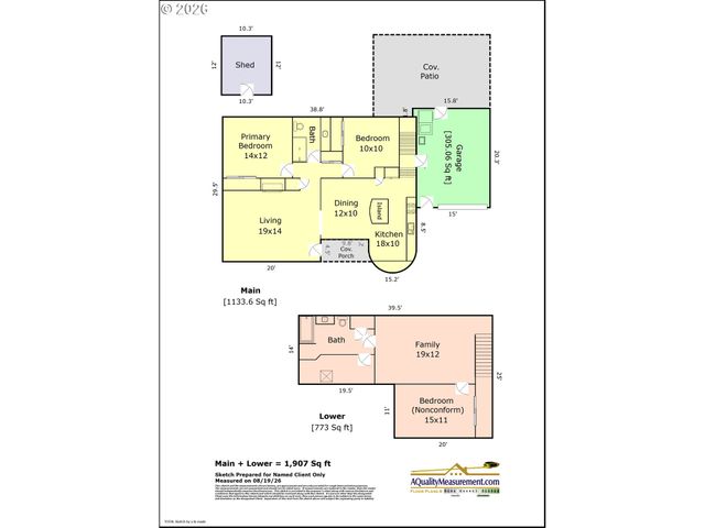 1037 Ne 108TH Ave, Portland, OR 97220