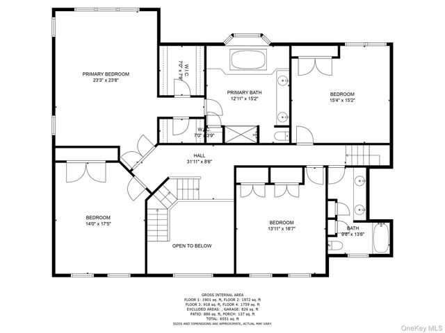 17 Constitution Court, Tuxedo Park, NY 10987