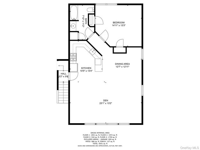 17 Constitution Court, Tuxedo Park, NY 10987