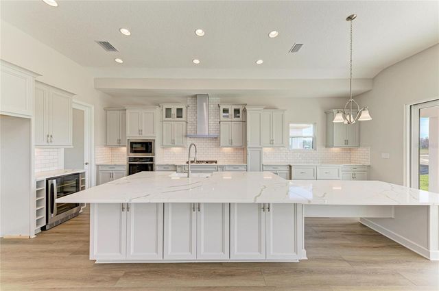 35564 BIG HAWK DRIVE, Zephyrhills, FL 33541