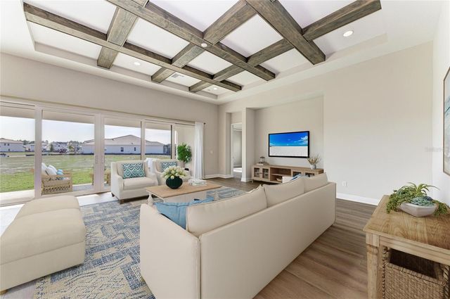 35564 BIG HAWK DRIVE, Zephyrhills, FL 33541