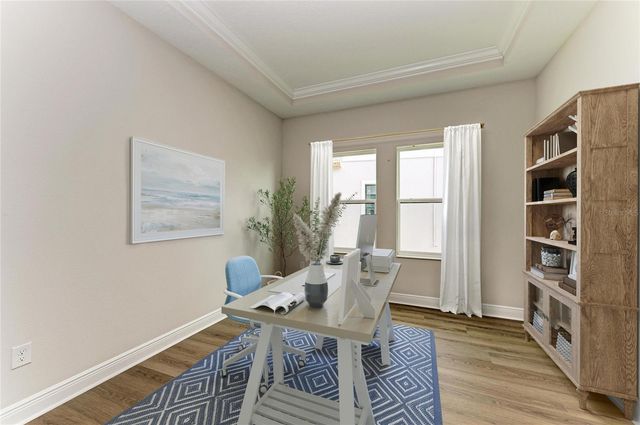 35564 BIG HAWK DRIVE, Zephyrhills, FL 33541