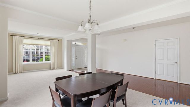 8348 E Lord Botetourt Loop, New Kent, VA 23124