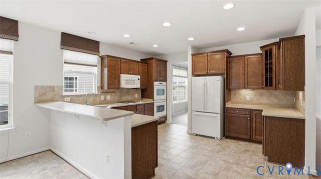 8348 E Lord Botetourt Loop, New Kent, VA 23124