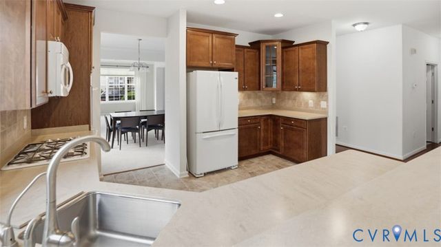 8348 E Lord Botetourt Loop, New Kent, VA 23124