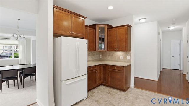 8348 E Lord Botetourt Loop, New Kent, VA 23124
