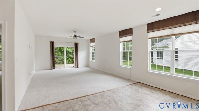 8348 E Lord Botetourt Loop, New Kent, VA 23124