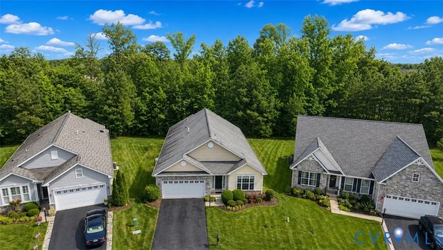 8348 E Lord Botetourt Loop, New Kent, VA 23124