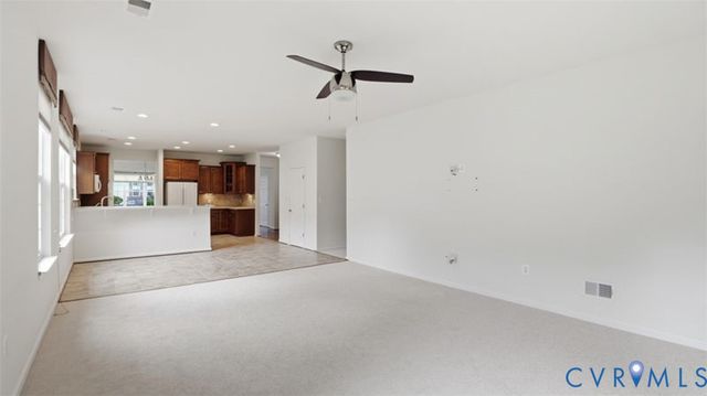 8348 E Lord Botetourt Loop, New Kent, VA 23124