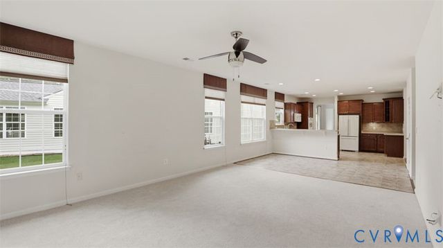 8348 E Lord Botetourt Loop, New Kent, VA 23124