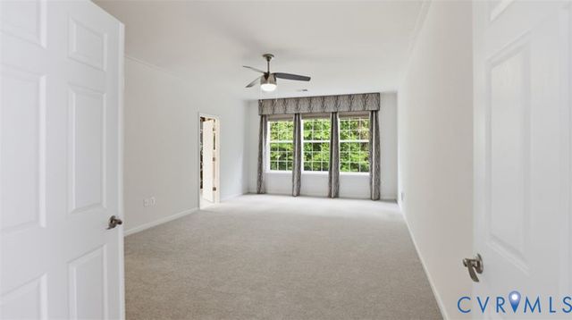 8348 E Lord Botetourt Loop, New Kent, VA 23124