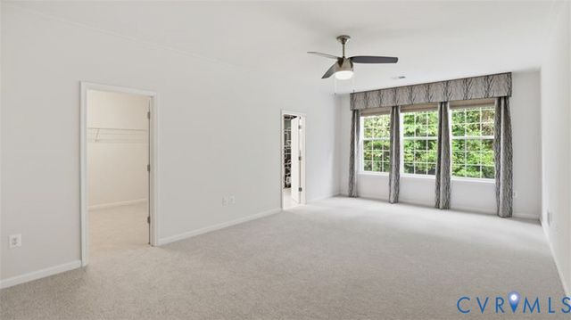 8348 E Lord Botetourt Loop, New Kent, VA 23124