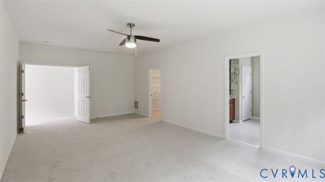 8348 E Lord Botetourt Loop, New Kent, VA 23124
