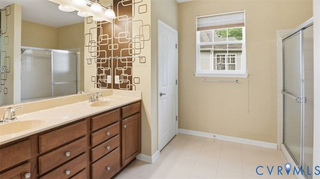 8348 E Lord Botetourt Loop, New Kent, VA 23124