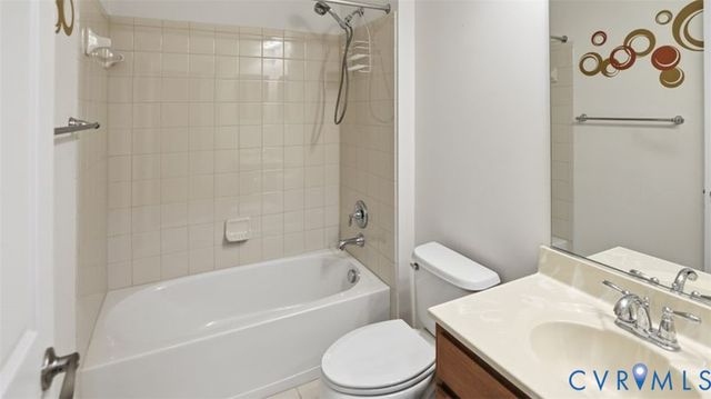 8348 E Lord Botetourt Loop, New Kent, VA 23124