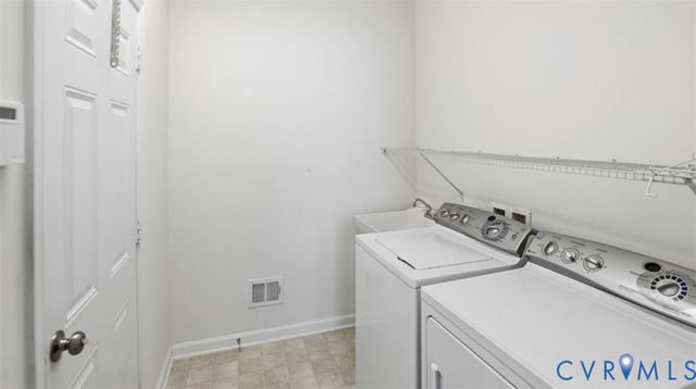 8348 E Lord Botetourt Loop, New Kent, VA 23124
