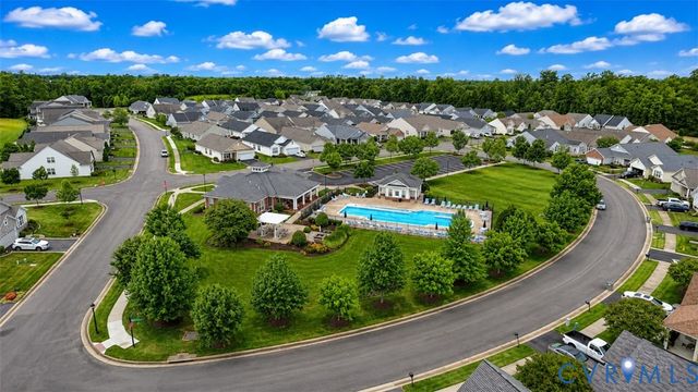 8348 E Lord Botetourt Loop, New Kent, VA 23124