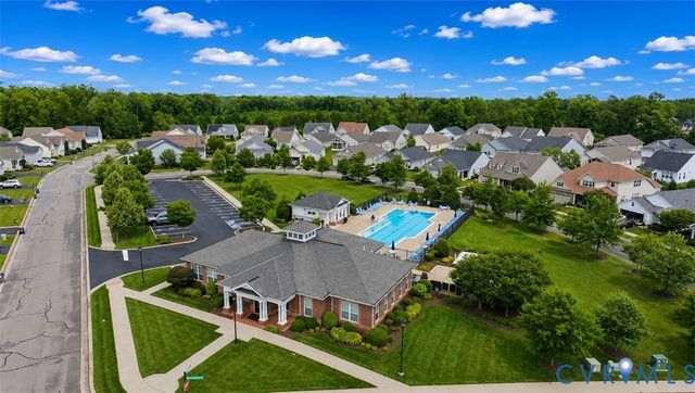 8348 E Lord Botetourt Loop, New Kent, VA 23124