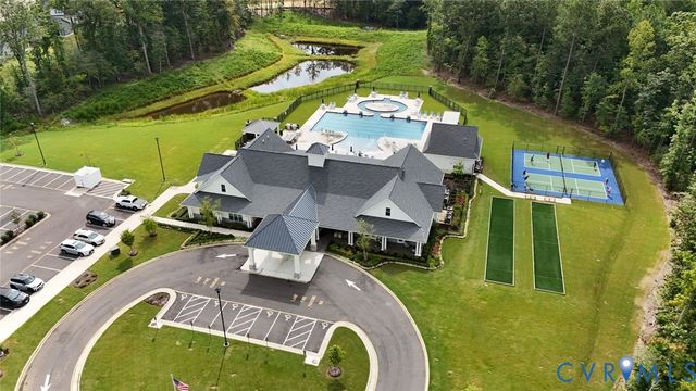 8348 E Lord Botetourt Loop, New Kent, VA 23124