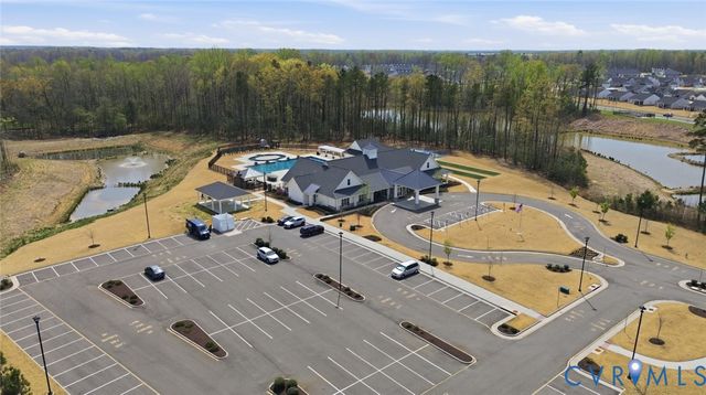 8348 E Lord Botetourt Loop, New Kent, VA 23124