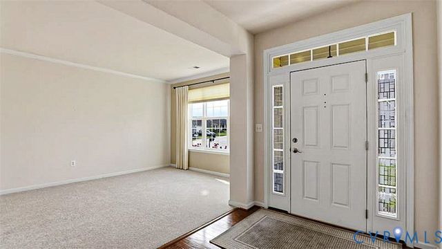 8348 E Lord Botetourt Loop, New Kent, VA 23124