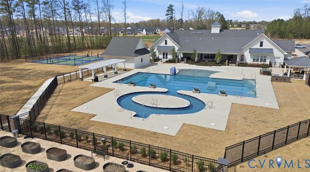 8348 E Lord Botetourt Loop, New Kent, VA 23124