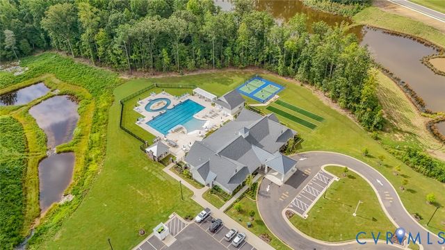 8348 E Lord Botetourt Loop, New Kent, VA 23124