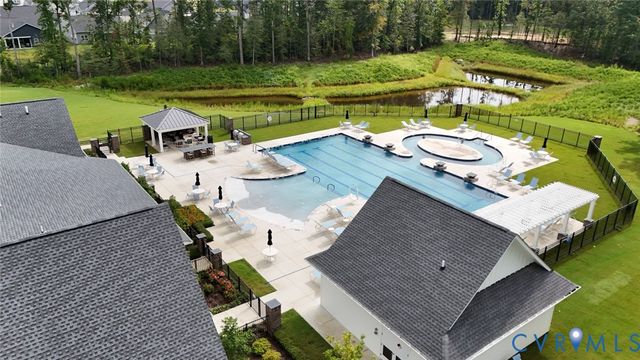 8348 E Lord Botetourt Loop, New Kent, VA 23124