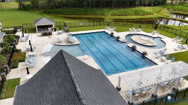 8348 E Lord Botetourt Loop, New Kent, VA 23124