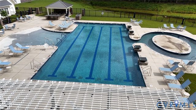 8348 E Lord Botetourt Loop, New Kent, VA 23124