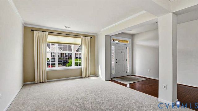 8348 E Lord Botetourt Loop, New Kent, VA 23124
