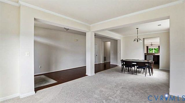 8348 E Lord Botetourt Loop, New Kent, VA 23124