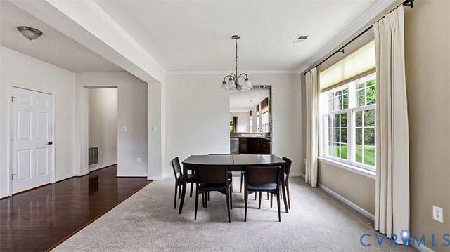 8348 E Lord Botetourt Loop, New Kent, VA 23124