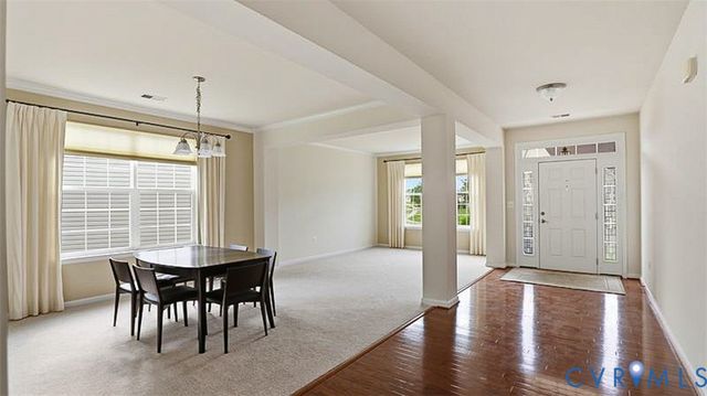 8348 E Lord Botetourt Loop, New Kent, VA 23124