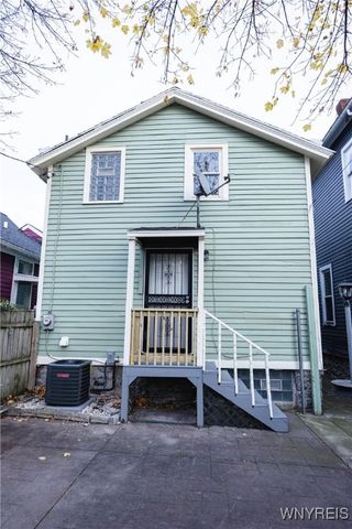 66 Elmwood Avenue, Buffalo, NY 14201