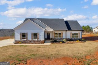 1011 Dortch Road, Eastanollee, GA 30538