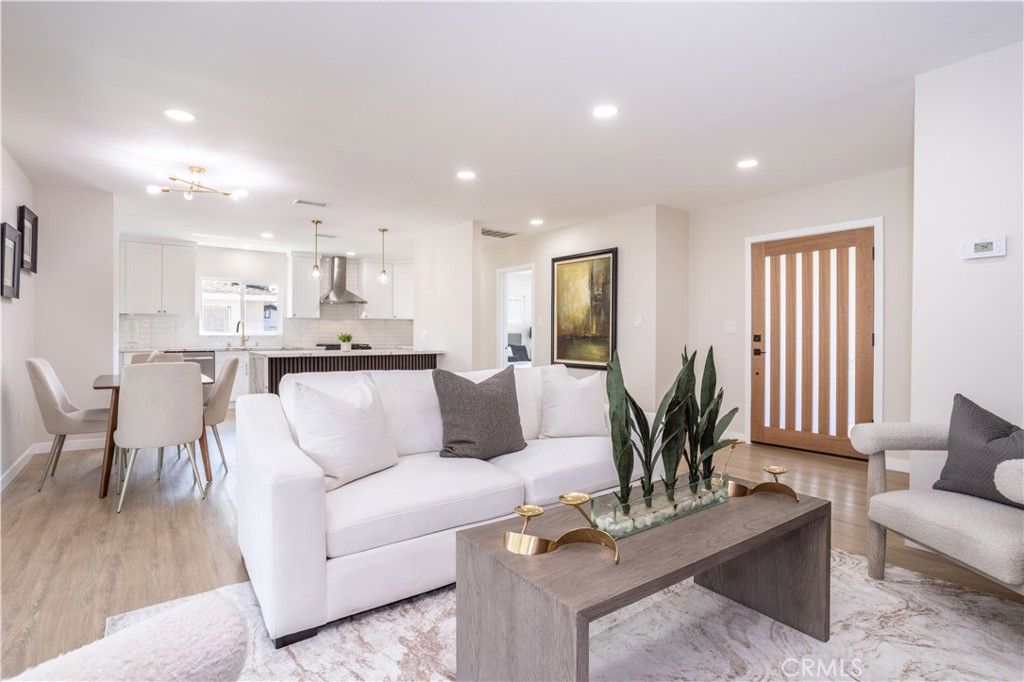 Image 1 of property listing at 20341 Schoenborn, Winnetka, CA 91306