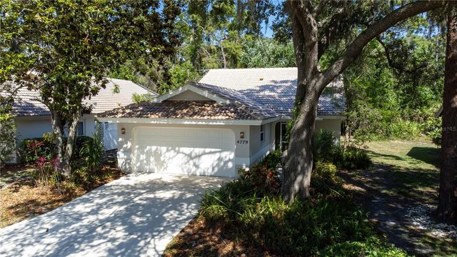 4779 TIVOLI PLACE, Sarasota, FL 34235