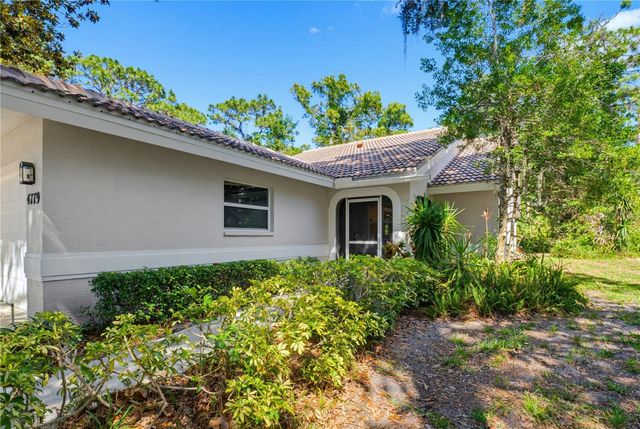 4779 TIVOLI PLACE, Sarasota, FL 34235