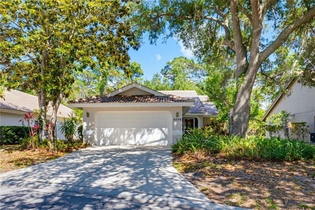 4779 TIVOLI PLACE, Sarasota, FL 34235