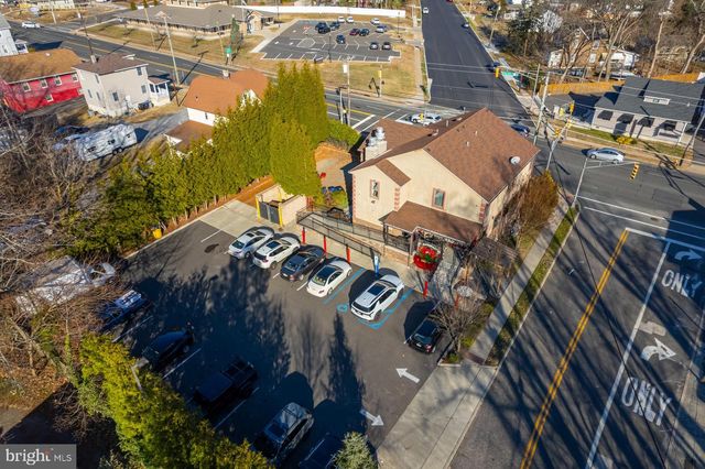 4 N WHITE HORSE PIKE N, Lindenwold, NJ 08021