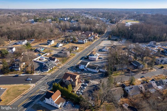 4 N WHITE HORSE PIKE N, Lindenwold, NJ 08021