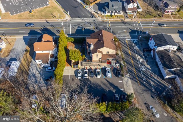 4 N WHITE HORSE PIKE N, Lindenwold, NJ 08021