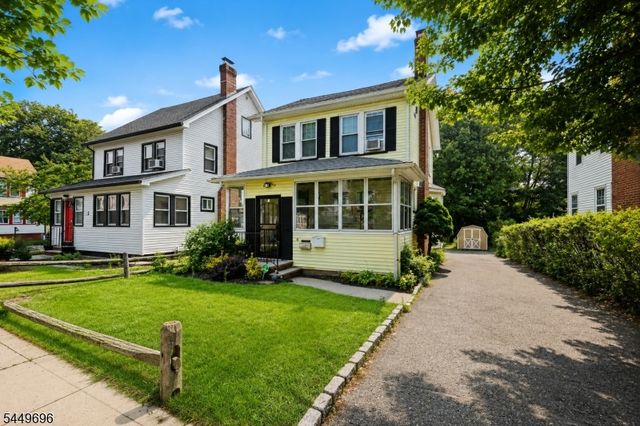 4 James Ct, West Orange Twp., NJ 07052